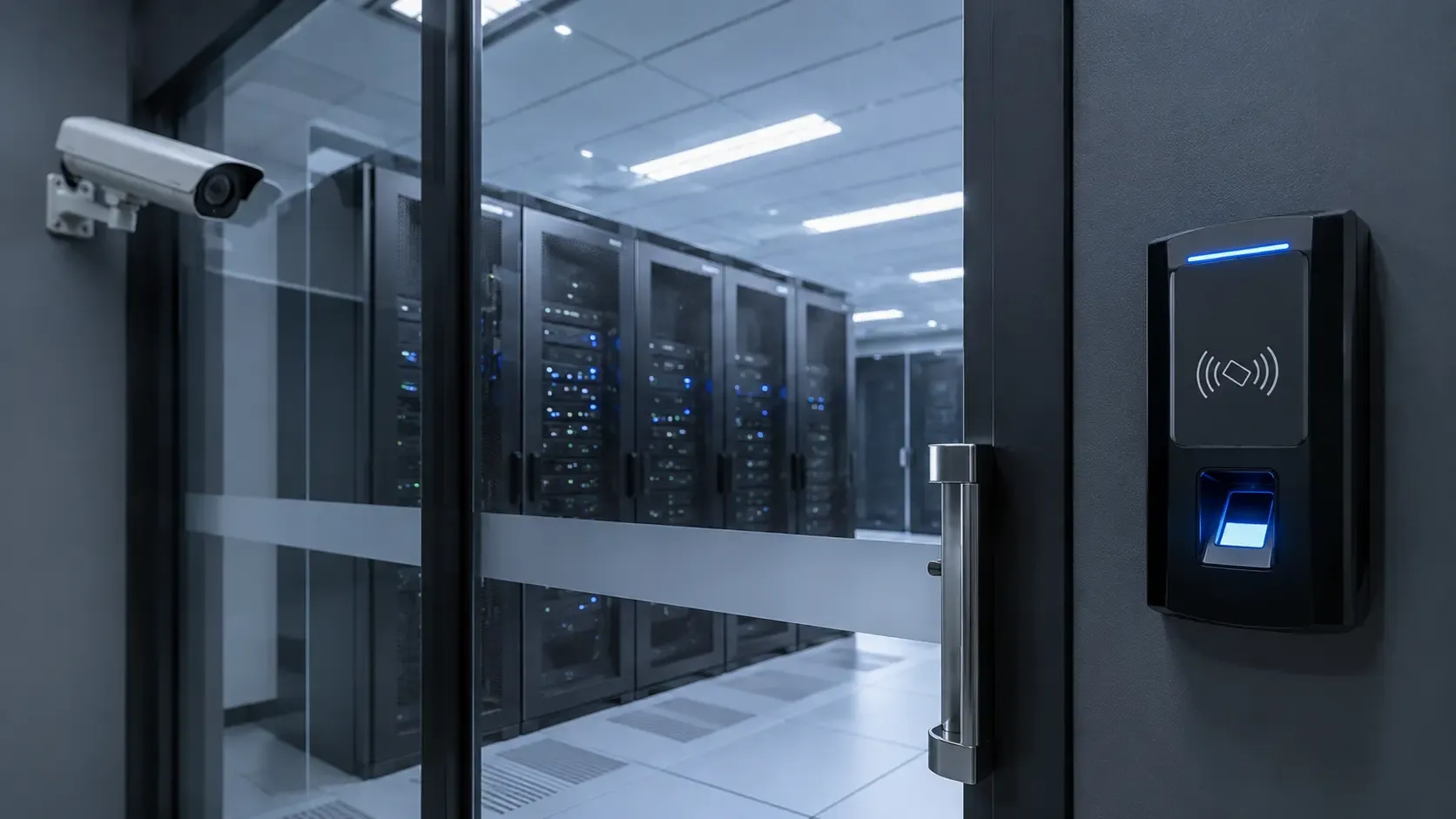 Illustrative image for the Security category