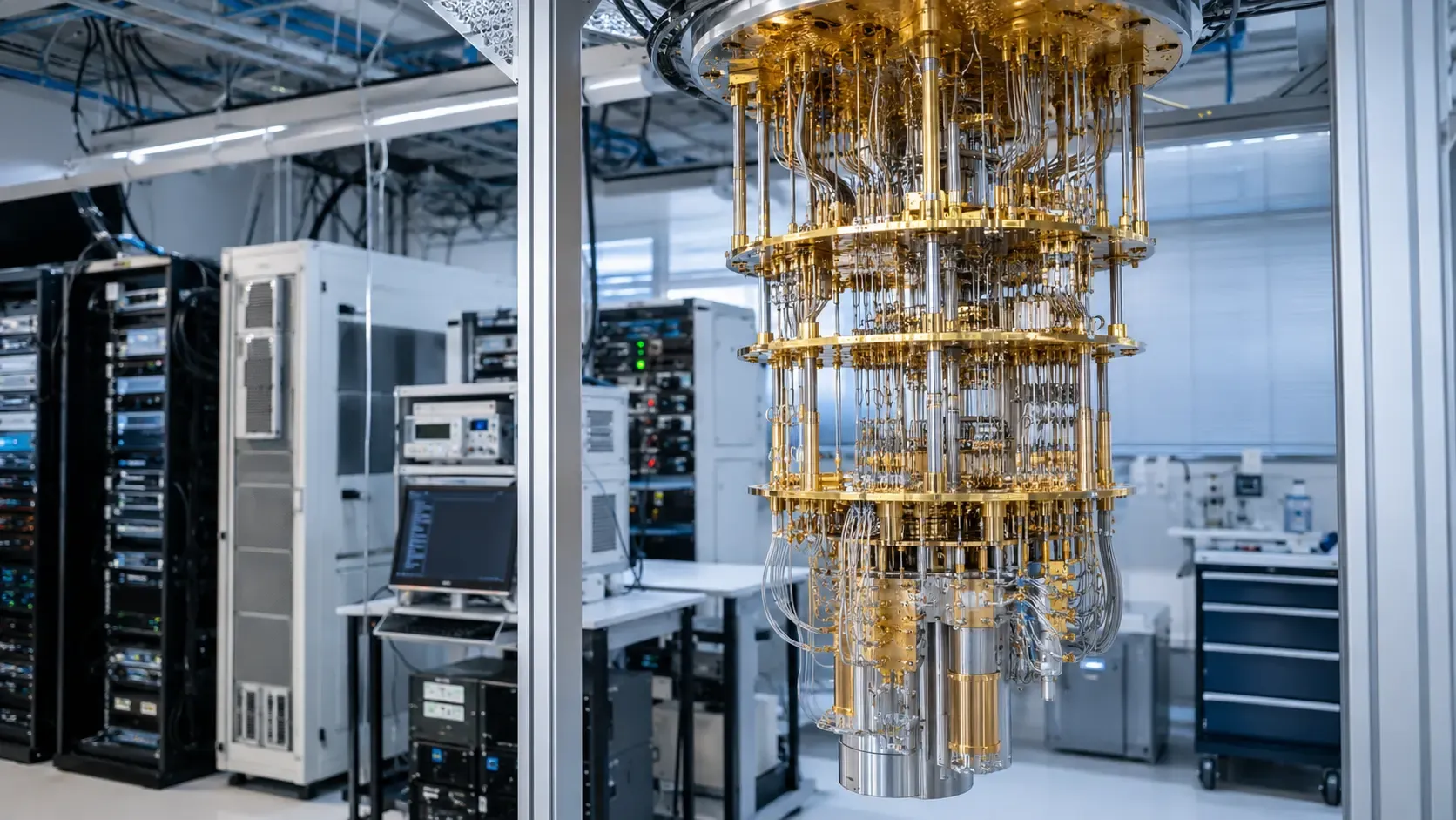 Illustrative image for the Technology category